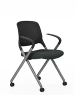 Tango Foldable Training Mesh Mixed-Use Chairs