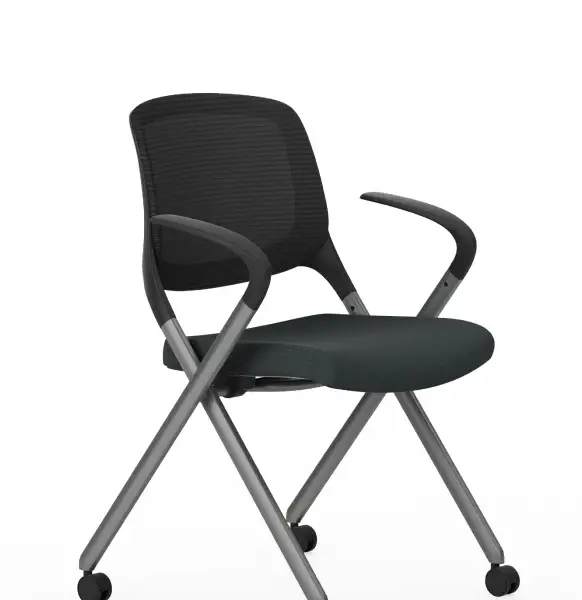 Tango Foldable Training Mesh Mixed-Use Chairs