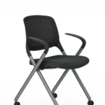 Tango Foldable Training Mesh Mixed-Use Chairs