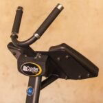 AB Coaster CS1500 – Silver : Strengthen Your ABS At Home - Image 3