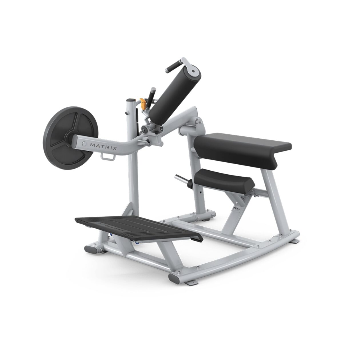 Matrix MG Glute Trainer : Target Your Glutes - Image 3