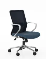 Sifan Light Midback Tasks & Ergonomic Chairs - Image 3