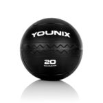 YOUNIX PERFORMANCE MED BALL 20 KG