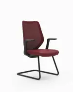 Nemo Visitor Side & Guest Chairs - Image 4