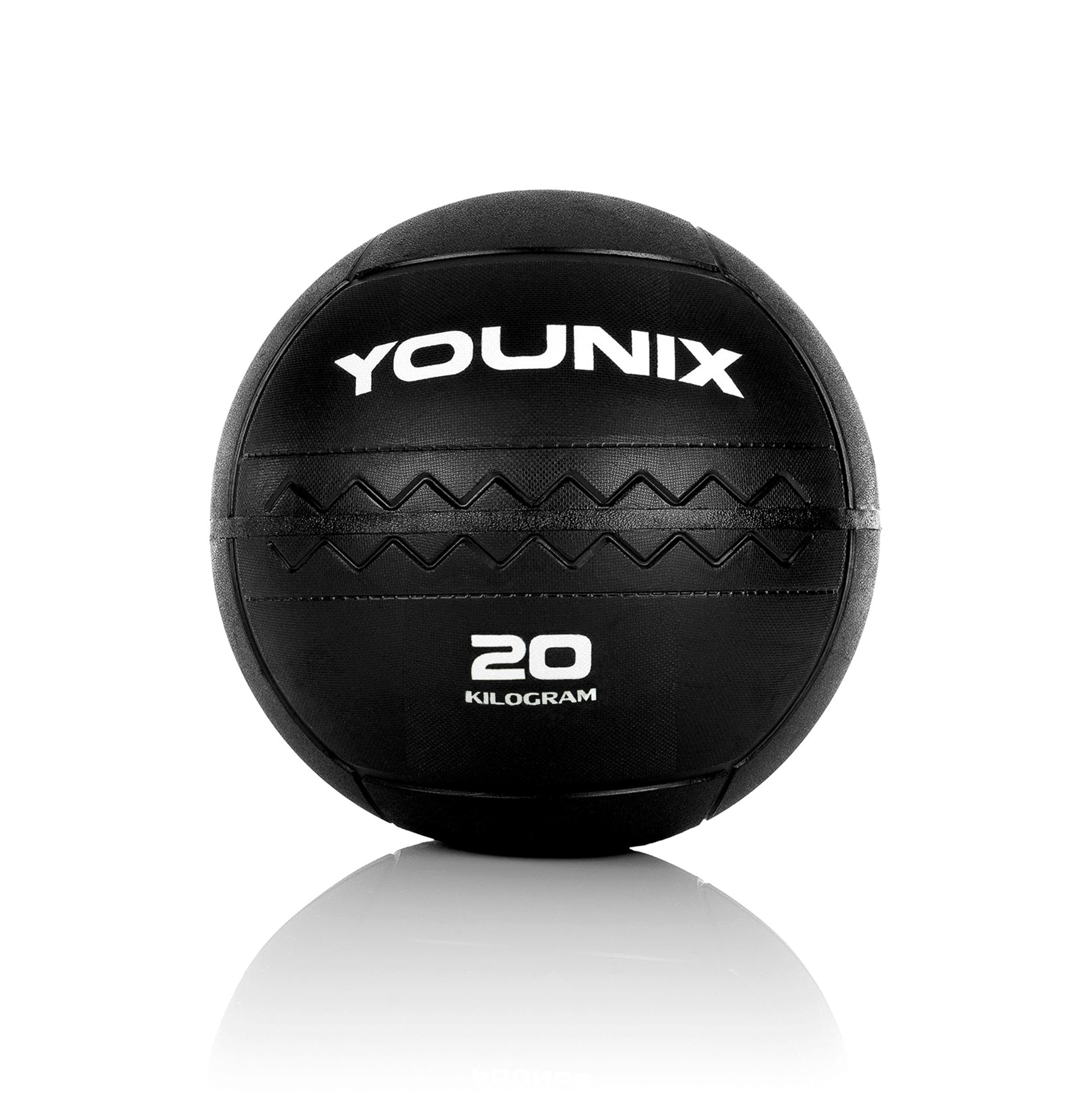 3 YOUNIX PERFORMANCE MED BALL 20 KG - Image 1