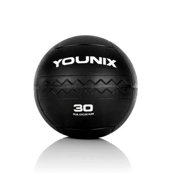 YOUNIX PERFORMANCE MED BALL 30 KG