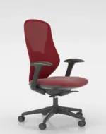 Starto Midback Tasks & Ergonomic Chairs - Image 3