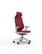 Starto Light Highback Tasks & Ergonomic Chairs - Image 2