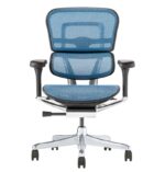 Ergohuman 2 Elite Midback Tasks & Ergonomic Chairs - Image 2