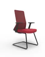 Polestar Visitor Side & Guest Chairs - Image 5