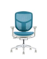 Enjoy 2 Elite Midback in Grey Frame Tasks & Ergonomic Chairs - Image 5