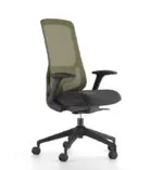 Geeco Midback Executive & Conference Chairs Tasks & Ergonomic Chairs - Image 3