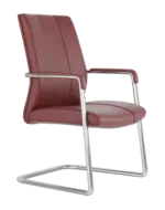 Dezzy Visitor Side & Guest Chairs - Image 5