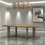 Amo Meeting Table Meeting & Conference