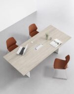 Vee Meeting Table Clearance Meeting & Conference - Image 6