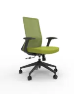 Polestar Midback Tasks & Ergonomic Chairs - Image 8