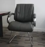 Premier Visitor Chair Clearance Executive & Conference Chairs Side & Guest Chairs - Image 3