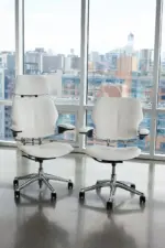Freedom with Headrest Tasks & Ergonomic Chairs - Image 3