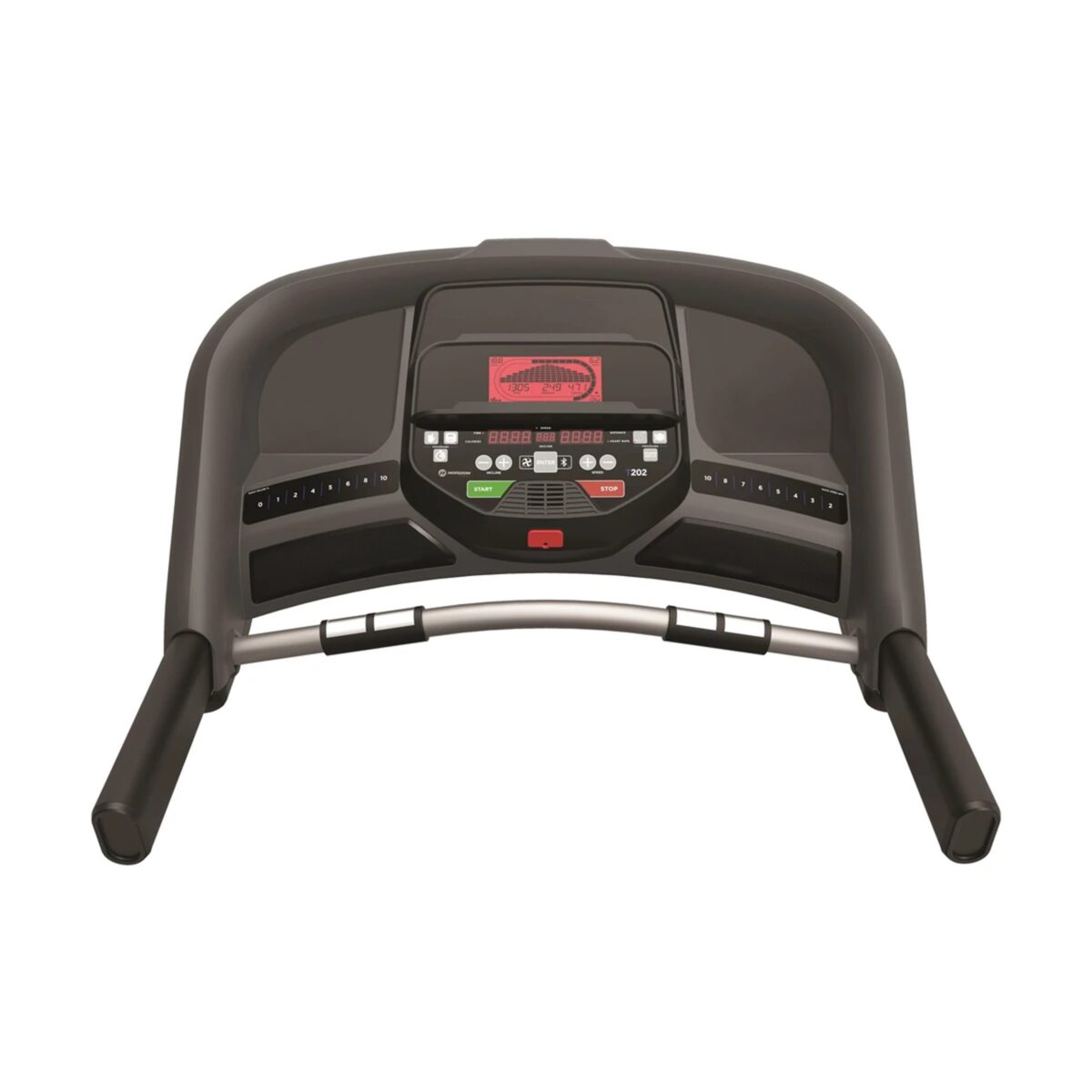 Horizon Treadmill T202-05 : Built to Last - Image 3