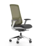 Geeco Light Midback Executive & Conference Chairs Tasks & Ergonomic Chairs - Image 2
