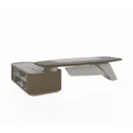 Ring Presidential Desk Executive Desks