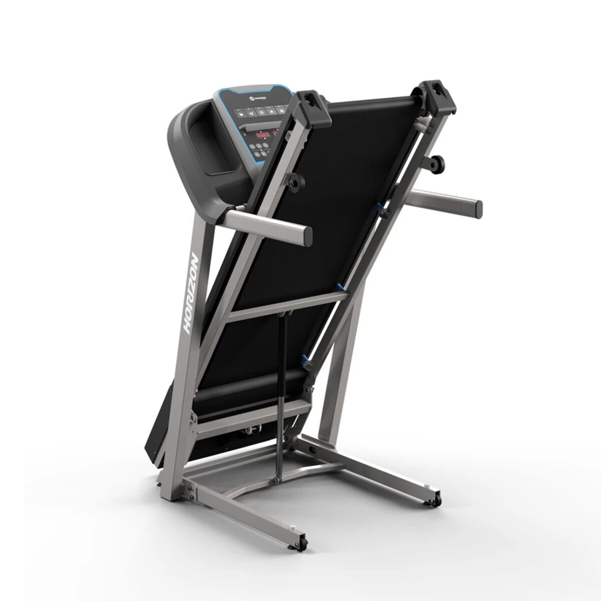 Horizon Treadmill TR5.0 : Train Harder - Image 3
