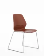 Staryo in Sledbase Mixed-Use Chairs Side & Guest Chairs - Image 2