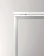 Cadi "O" Executive Desk with Credenza Executive Desks Workstations - Image 5