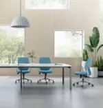 Cadi Conference Table (10 Sizes) Meeting & Conference - Image 5