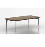 Key Centre Table Coffee Tables - Image 3