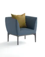 Links Armchair Lounge Chairs Sofa Set - Image 8