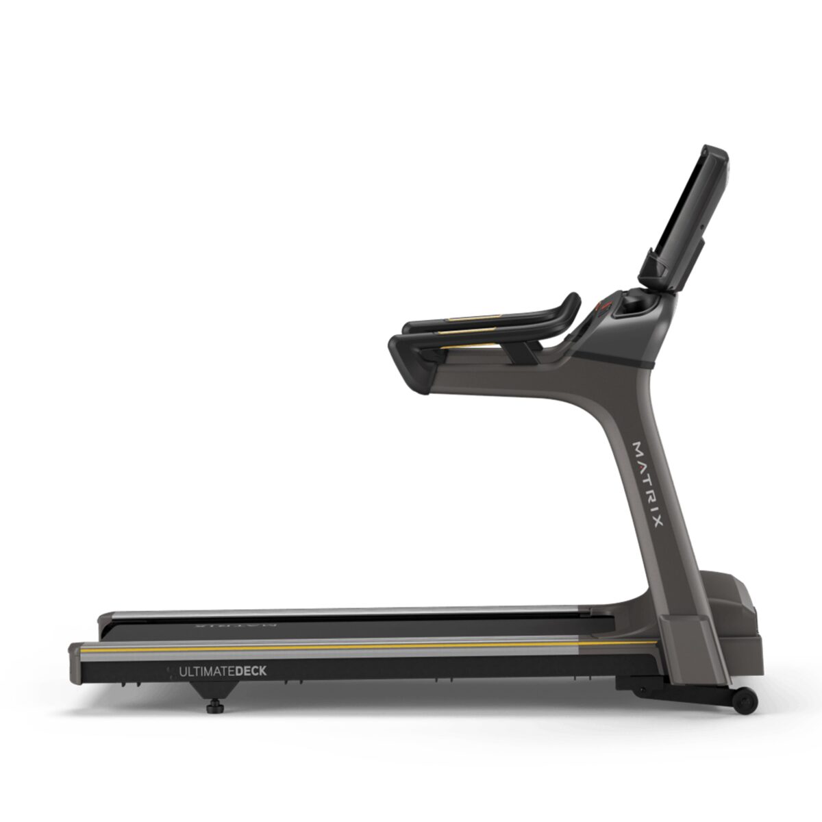 MATRIX TREADMILL T70 WITH XUR CONSOLE : Power Your Runs - Image 3