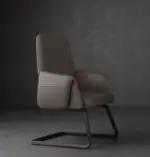 Yopo Visitor Side & Guest Chairs
