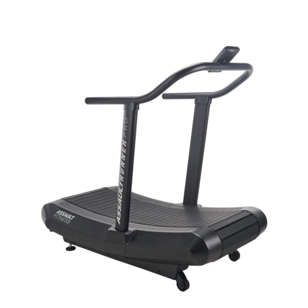 Run Anytime: Assault Runner Pro