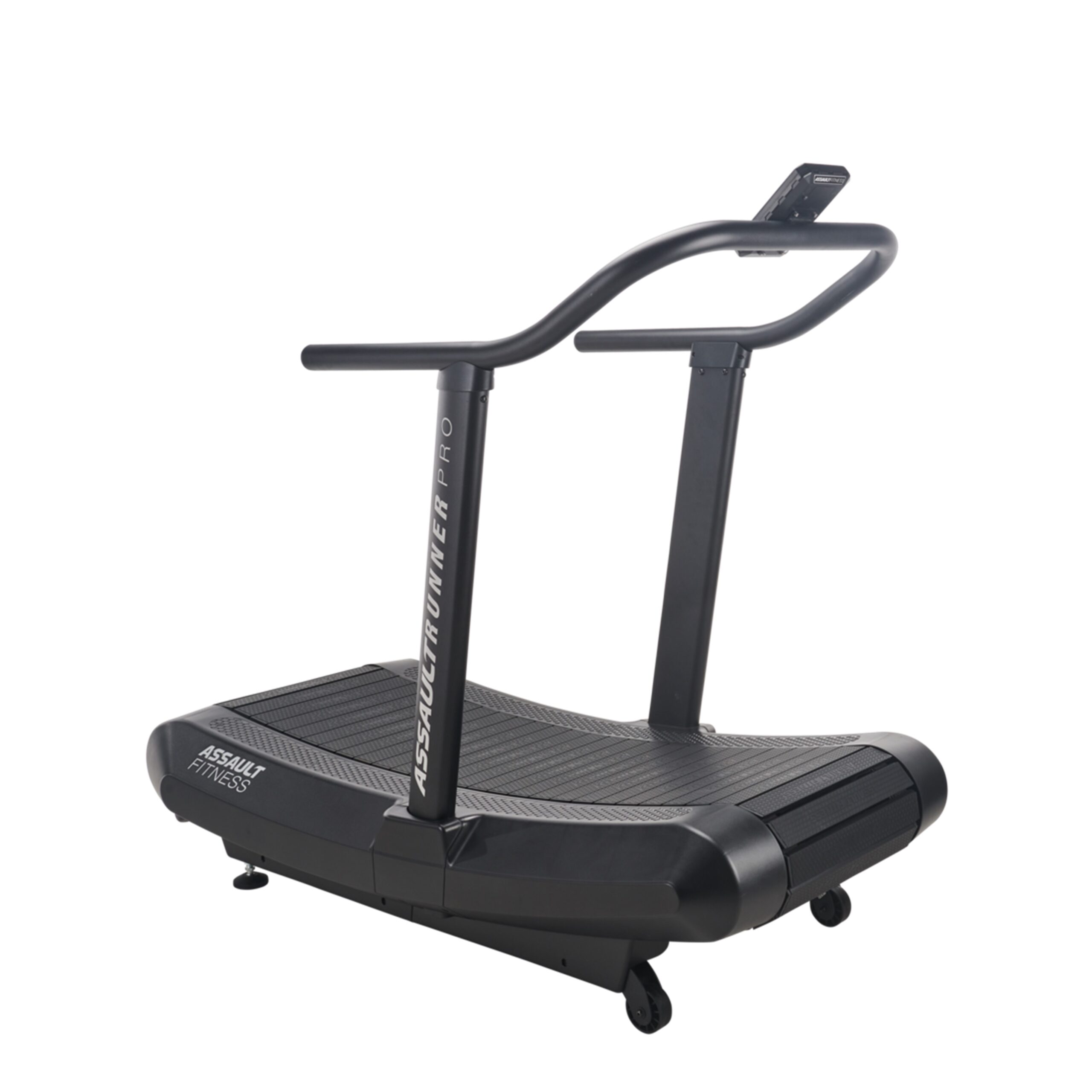 4 Run Anytime: Assault Runner Pro - Image 1