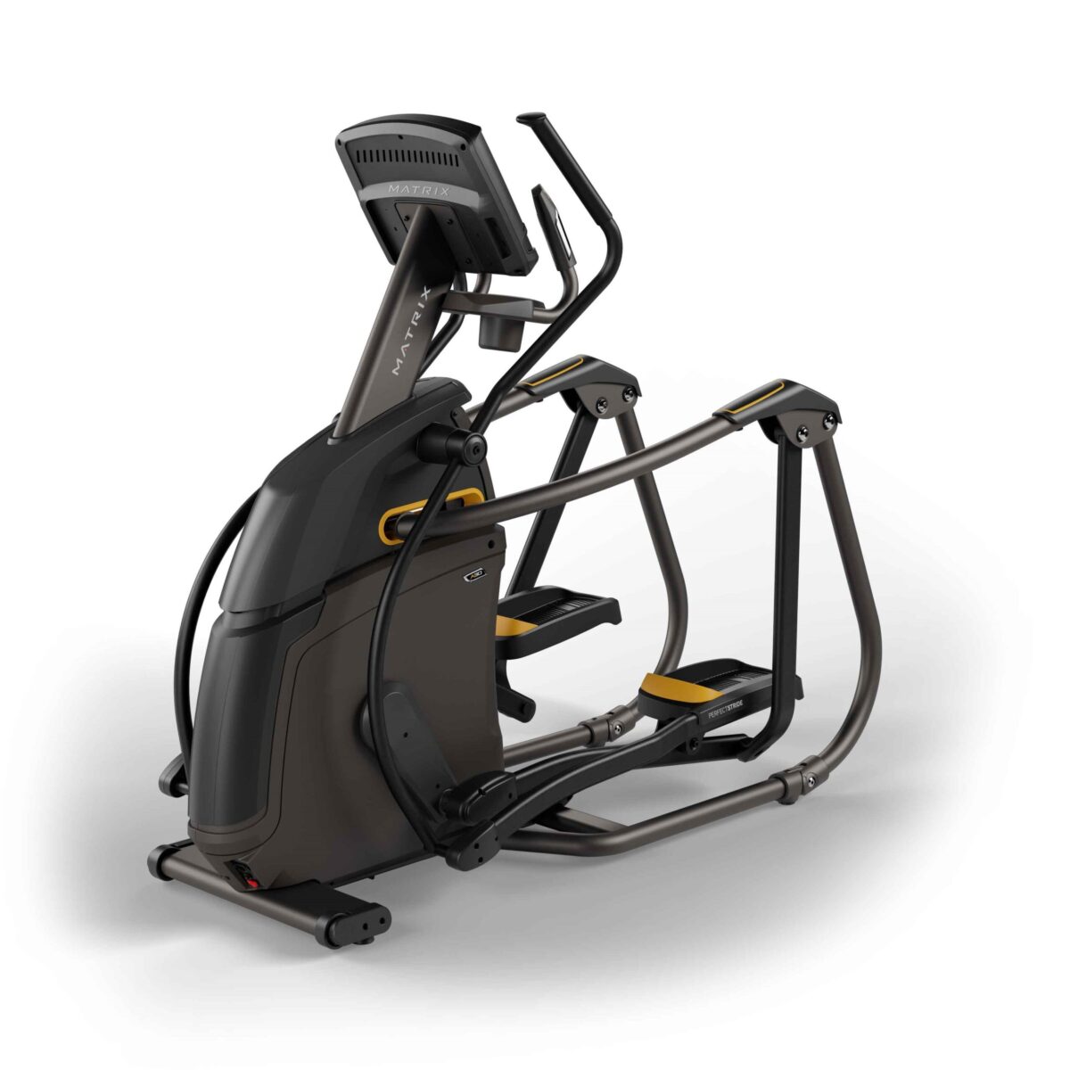 Matrix A30 With XER Console Ascent Trainer : Low-Impact Cardio Climb - Image 3