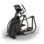 Matrix A30 With XER Console Ascent Trainer : Low-Impact Cardio Climb - Image 3