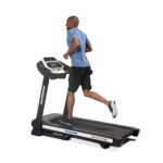 HORIZON FOLDING TREADMILL ADVENTURE 3 - Image 4