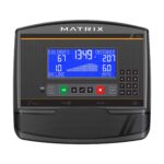 Matrix U50 With XR Console Upright Bike - Image 2
