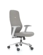 Starmy Light Midback Executive & Conference Chairs Tasks & Ergonomic Chairs - Image 4