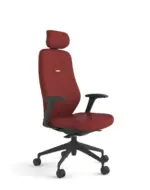 Starmy Highback Executive & Conference Chairs Tasks & Ergonomic Chairs - Image 4