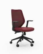 Nemo Midback Tasks & Ergonomic Chairs - Image 7