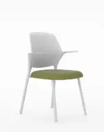 Linye Light Mixed-Use Chairs Side & Guest Chairs - Image 6