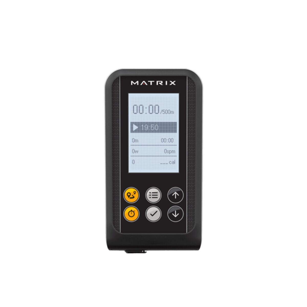 Matrix Performance Rower NEW - Image 4