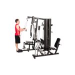 HORIZON TORUS 5 HOME GYM : Versatile Strength Training - Image 3