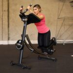 AB Coaster CS1500 – Silver : Strengthen Your ABS At Home - Image 4