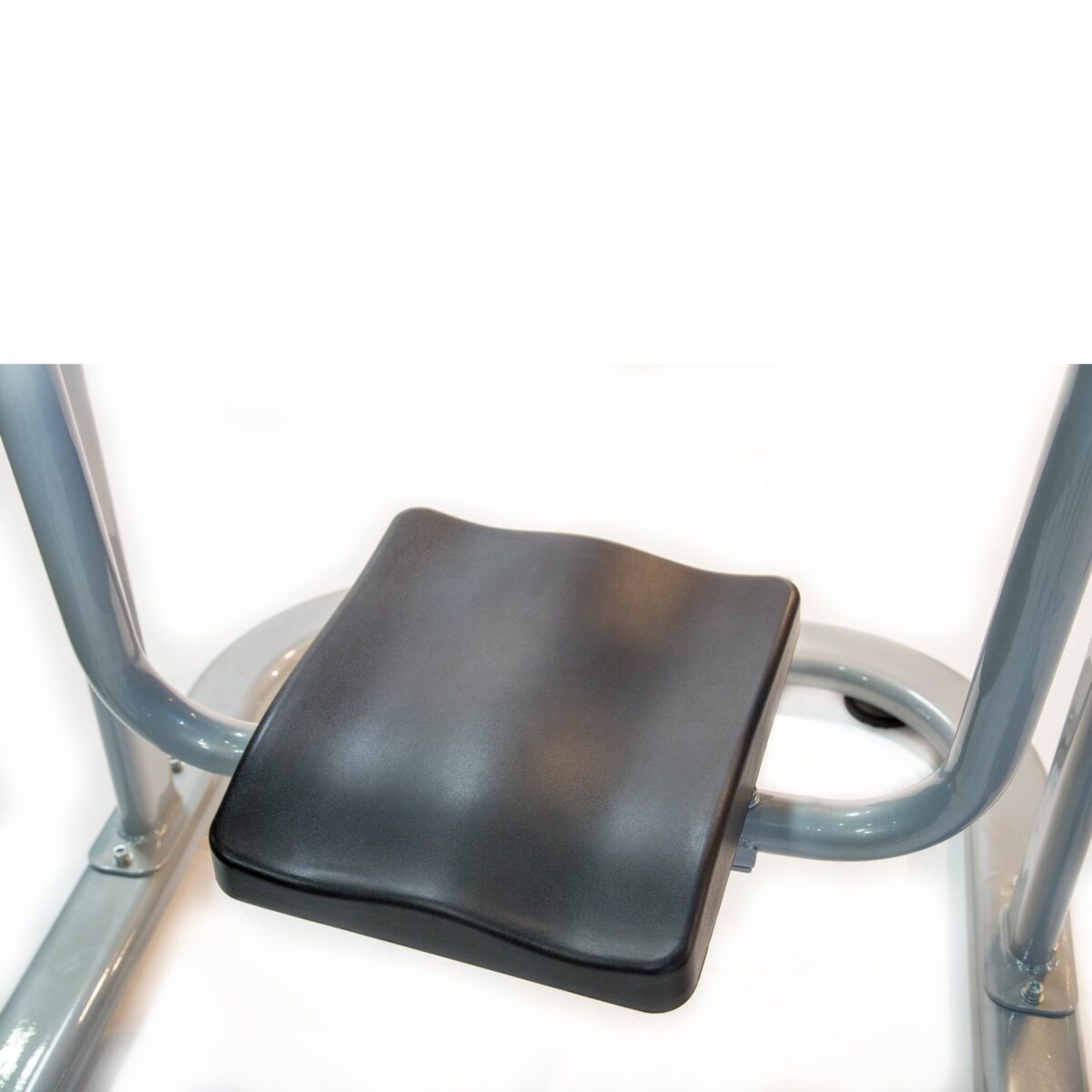 AB Coaster CTL – Silver : Target Your Abs - Image 4