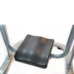 AB Coaster CTL – Silver : Target Your Abs - Image 4