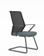 Situ Visitor Side & Guest Chairs - Image 3