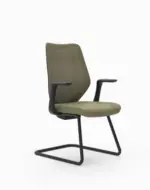 Nemo Visitor Side & Guest Chairs - Image 5